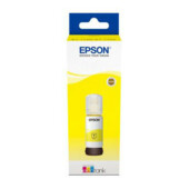 Epson 103, C13T00S44A, láhev s inkoustem - originální (Žlutá)