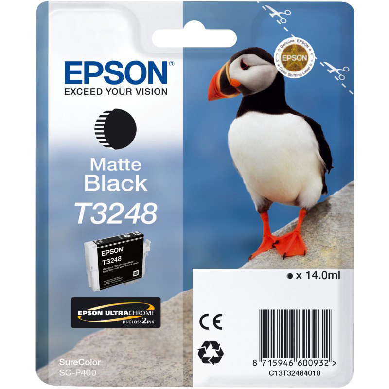 Epson C13T324840 - originální