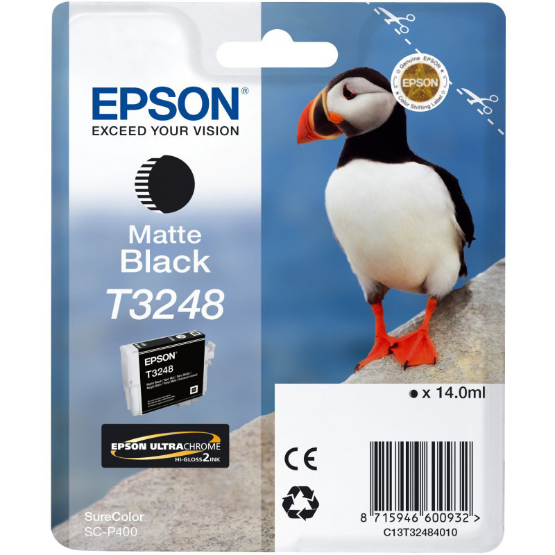 Levně Epson C13T324840 - originální