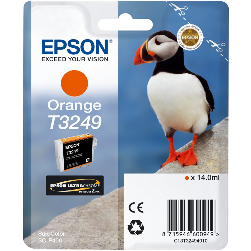 Levně Epson C13T324940 - originální