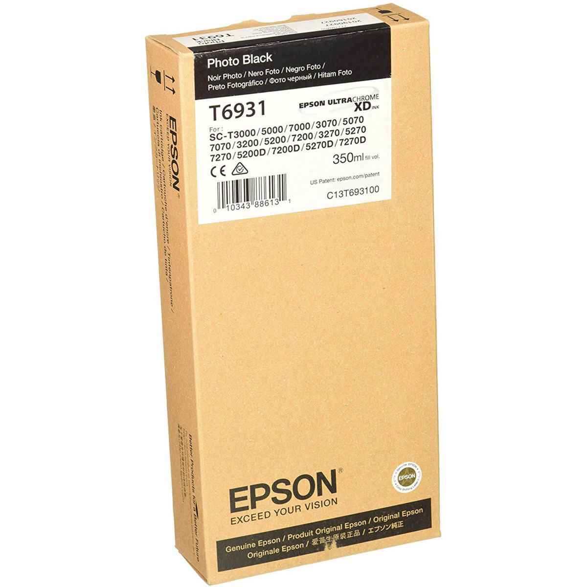 Epson T6931 - originální