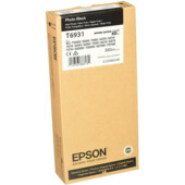 Cartridge Epson T6931, C13T693100 - originální (Foto černá)