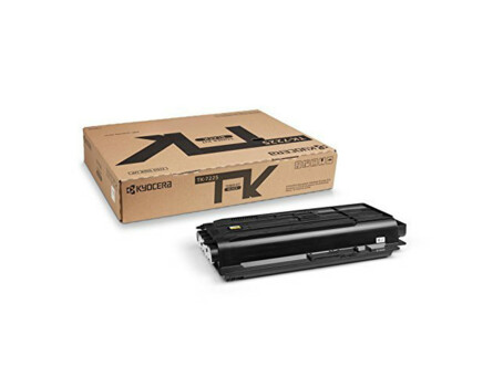 Toner Kyocera TK-7225, TK7225 - originální (Černý)