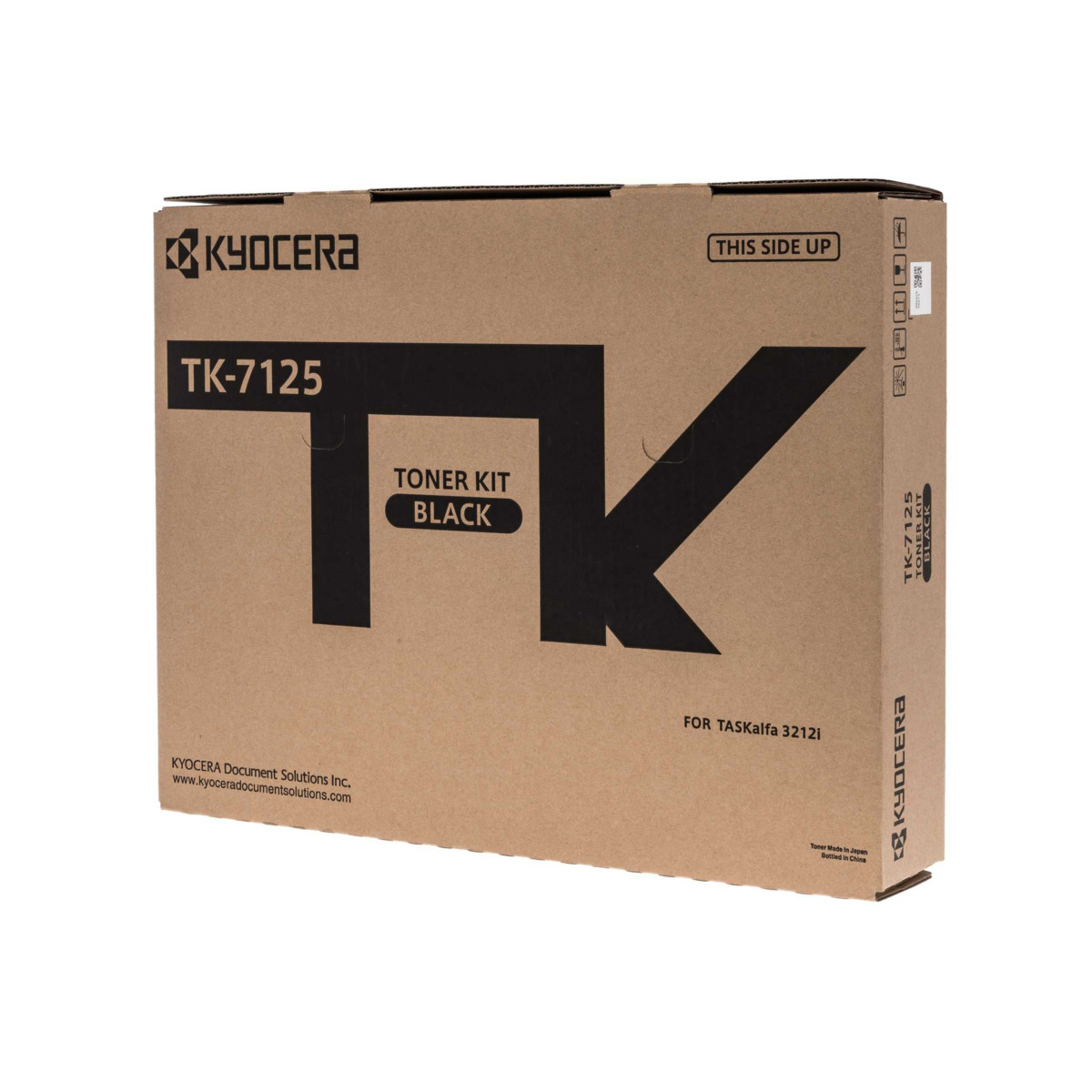 Kyocera Mita TK-7125 - originální