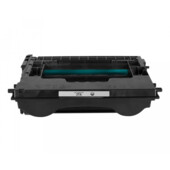 Toner HP 37X, HP CF237X - kompatibilní (Černý)