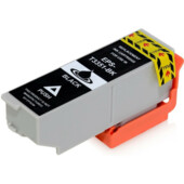 Cartridge Epson 33XL, T3351, C13T33514012 - kompatibilní (Černá)