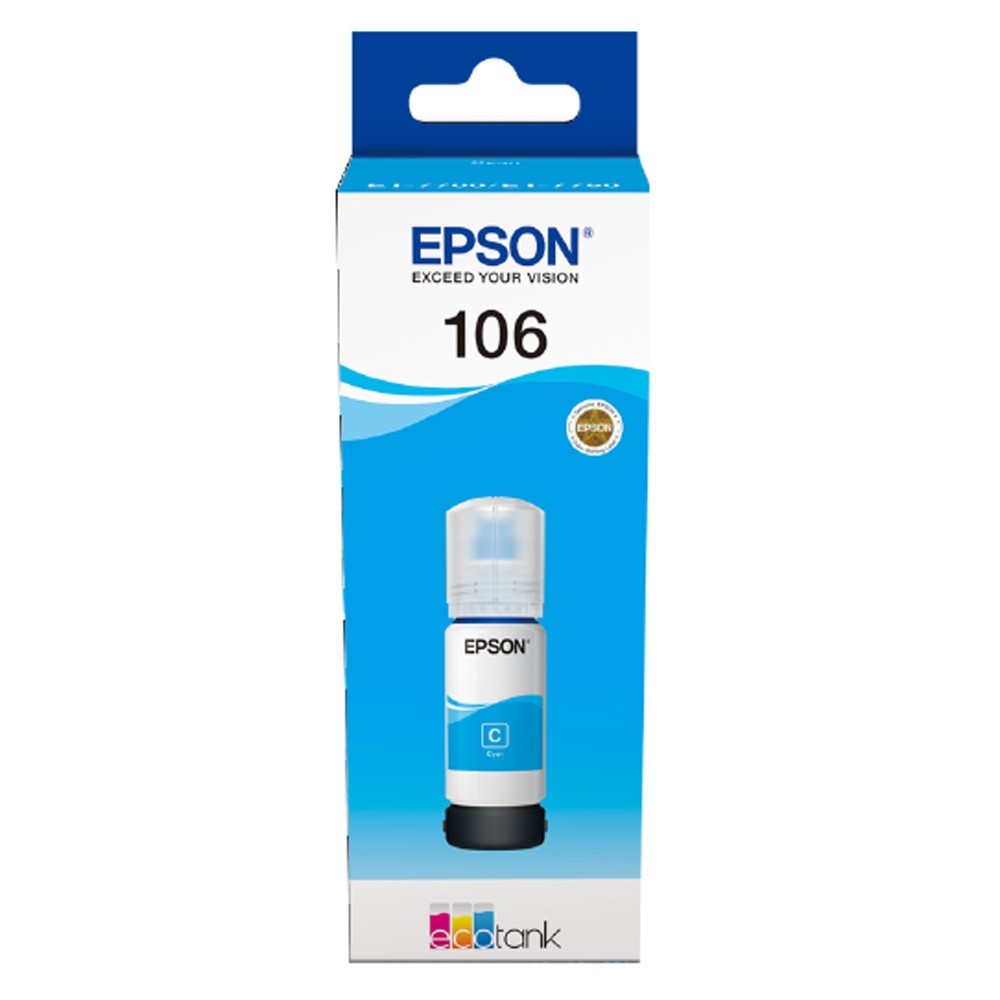 Epson C13T00R240 - originální