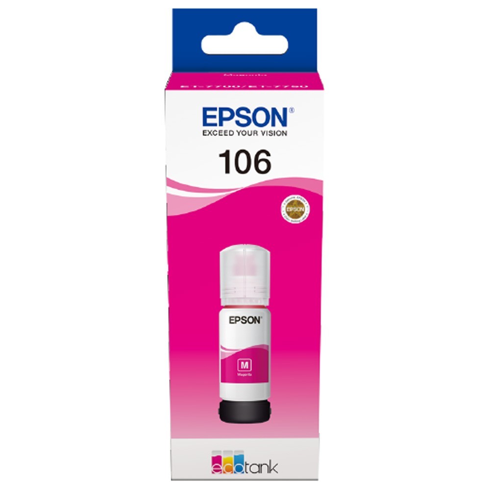 Levně Epson C13T00R340 - originální