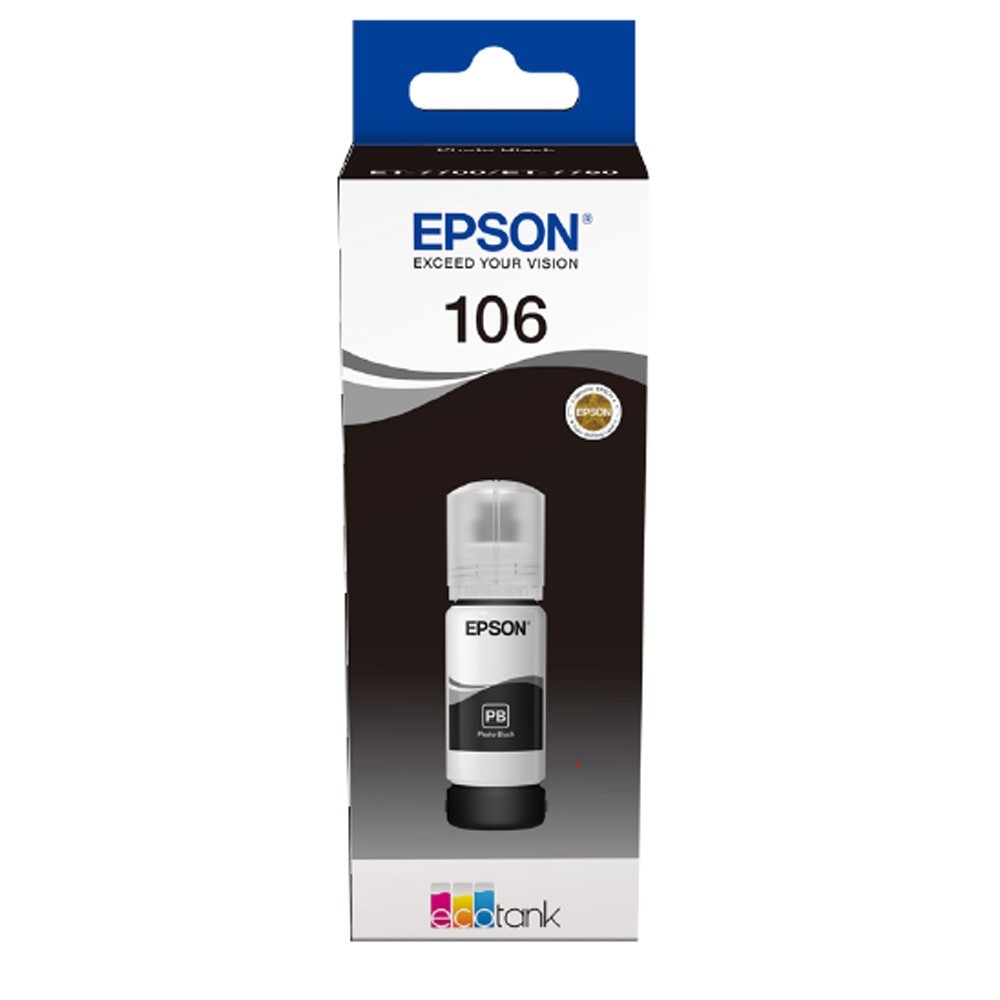 Epson C13T00R140 - originální