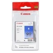 Canon PFI 101, 0891B001 (Azurový) - originální