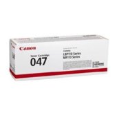 Toner Canon 047, 2164C002 - originální (Černý)