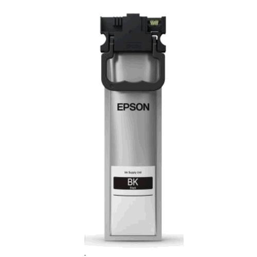 Levně Epson T9641 - originální