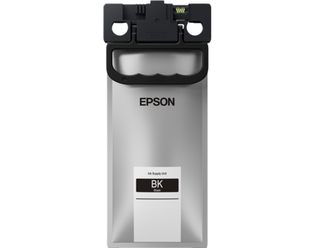 Cartridge Epson T9651 XL, C13T965140 - originální (Černá)