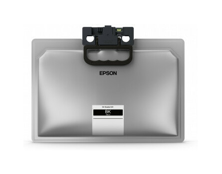 Cartridge Epson T9661 XXL, C13T966140 - originální (Černá)