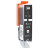 Cartridge Canon PGI-580XXL PGBk, PGI-580XXLPGBk - kompatibilní (Pigmentová černá)