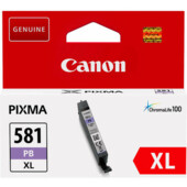 Cartridge Canon CLI-581XL PB, CLI-581XLPB, 2053C001 - originální (Foto modrá)