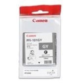 Canon PFI 101, 0892B001 (Šedý) - originální