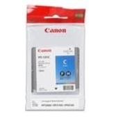 Canon PFI 101, 0884B001 (Azurový) - originální
