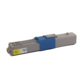 Toner OKI 46508709, OKI C332 - kompatibilní (Žlutý)