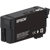 Cartridge Epson T40C140, C13T40C140 (XD2) - originální (Černá)