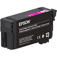 Epson 40C340 - originální