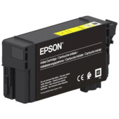 Cartridge Epson T40D440, C13T40D440, XD2 - originální (Žlutá)