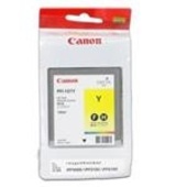 Canon PFI 101, 0886B001 (Žlutý) - originální
