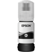 Epson 110S, C13T01L14A L, láhev s inkoustem - originální (Černá)