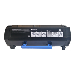 Toner Konica Minolta TNP54, TNP-54, AADX050, return - originální (Černý)