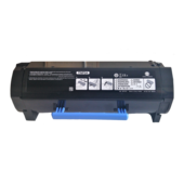 Toner Konica Minolta TNP54, TNP-54, AADX050, return - originální (Černý)