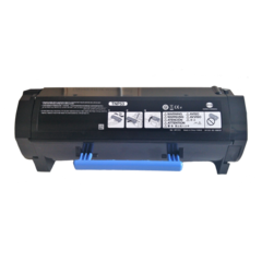 Toner Konica Minolta TNP53, TNP-53, AADW050, return - originální (Černý)