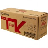 Toner Kyocera TK-5270M, TK5270M - originální (Purpurový)