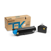 Toner Kyocera TK-5290C, TK5290C - originální (Azurový)