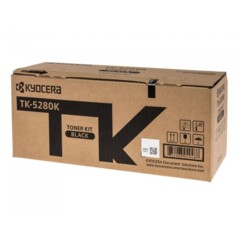 Toner Kyocera TK-5280K, TK5280K - originální (Černý)