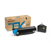 Toner Kyocera TK-5280C, TK5280C - originální (Azurový)