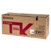 Toner Kyocera TK-5280M, TK5280M - originální (Purpurový)