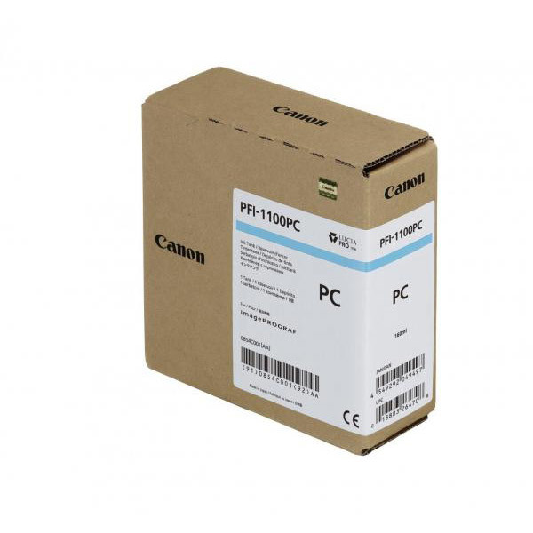 Canon PFI-1100PC - originální