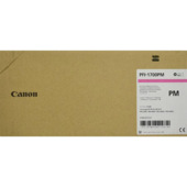 Cartridge Canon PFI-1700PM, 0780C001 - originální (Foto purpurová)