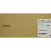 Cartridge Canon PFI-1700GY, 0781C001 - originální (Šedivá)
