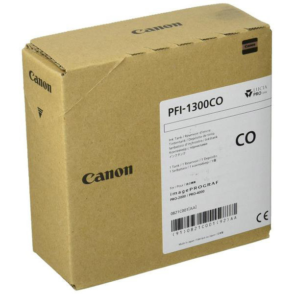 Canon PFI-1300CO - originální