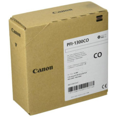Cartridge Canon PFI-1300CO, 0821C001 - originální (Chroma optimizer)