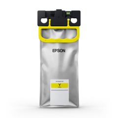 Cartridge Epson T01D4, C13T01D400 (XXL) - originální (Žlutá)