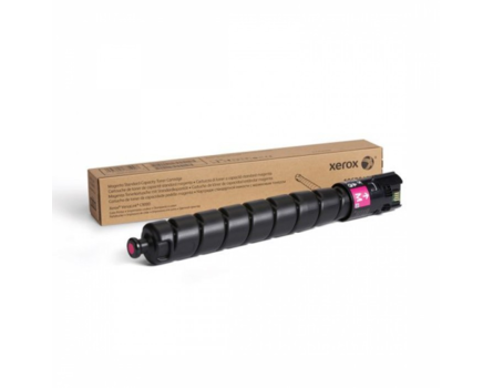 Toner Xerox 106R04071, Standard Capacity - originální (Purpurový)