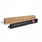 Toner Xerox 106R04083, High Capacity - originální (Purpurový)