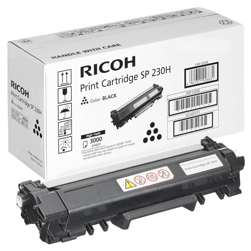 Ricoh 408294 - originální