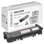 Toner Ricoh SP 230H, 408294 - originální (Černý)