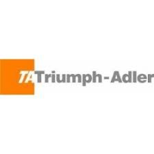 Triumph Adler PK-5017K - originální