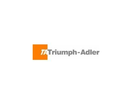 Toner Triumph Adler PK-5017K, PK5017K - originální (Černý)