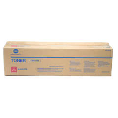 Toner Konica Minolta TN611M, TN-611M, A070350 - originální (Purpurový)