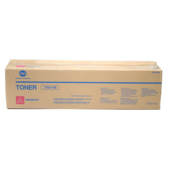 Toner Konica Minolta TN611M, TN-611M, A070350 - originální (Purpurový)